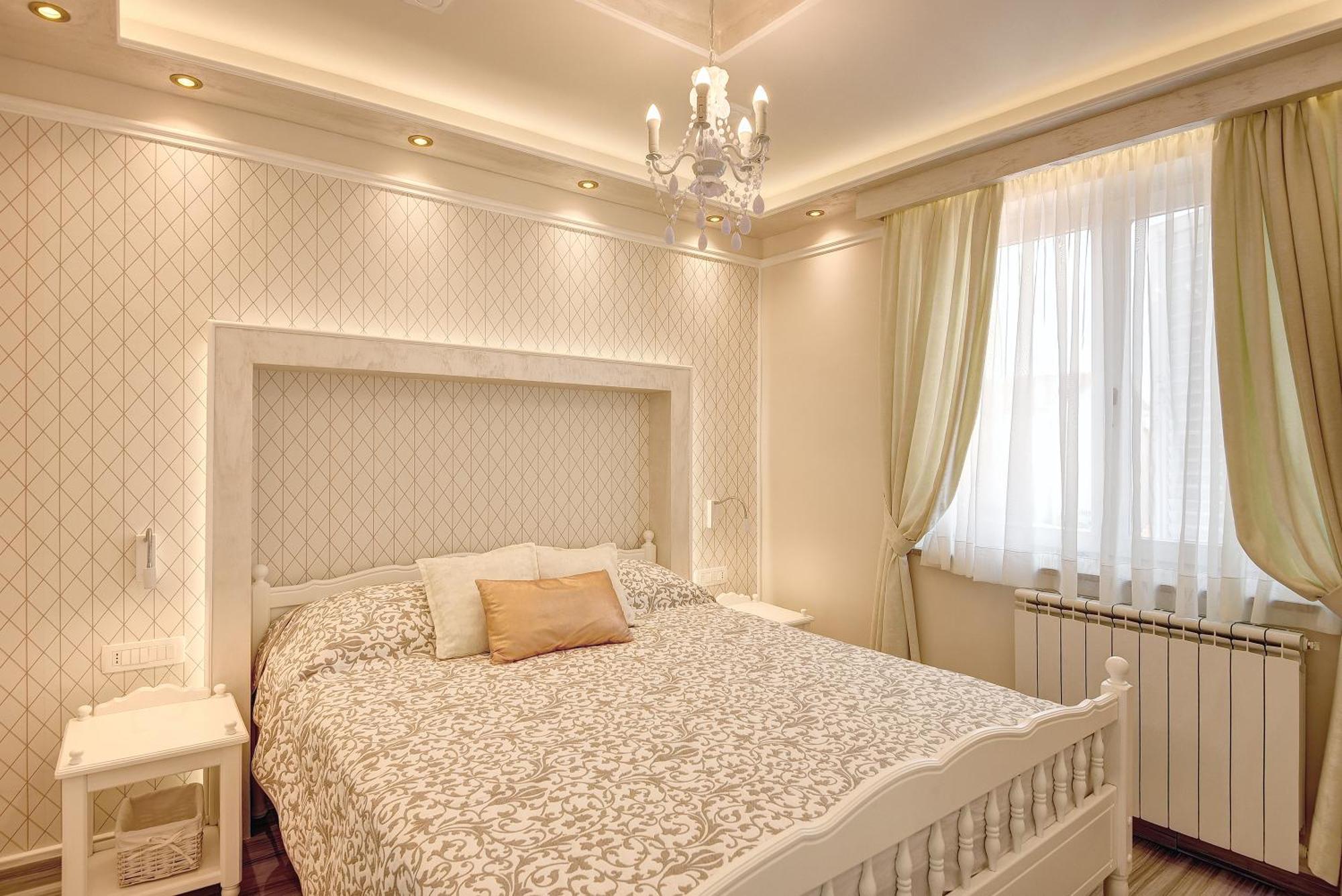 Apartments Zanetti プーラ エクステリア 写真