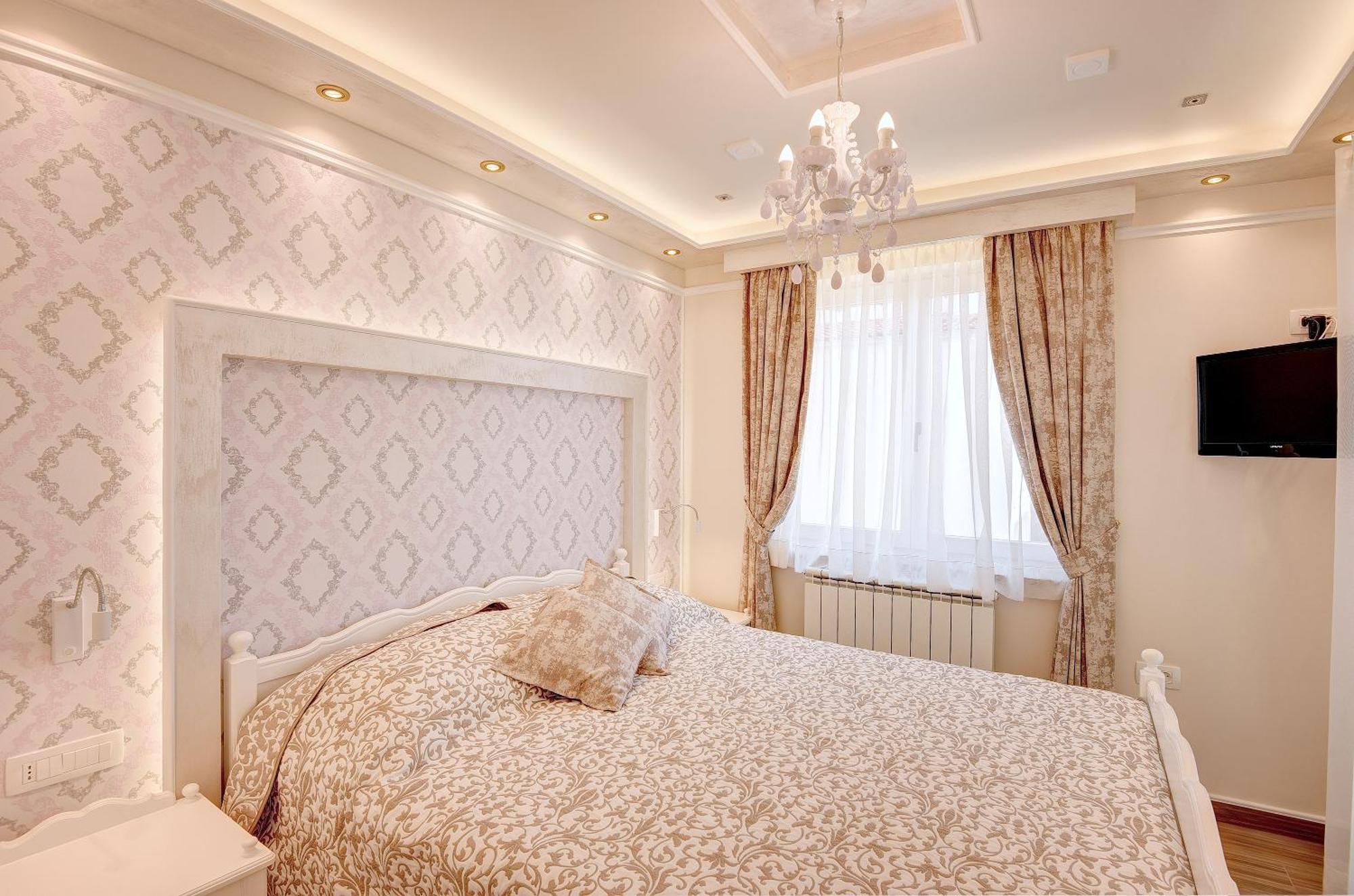 Apartments Zanetti プーラ エクステリア 写真
