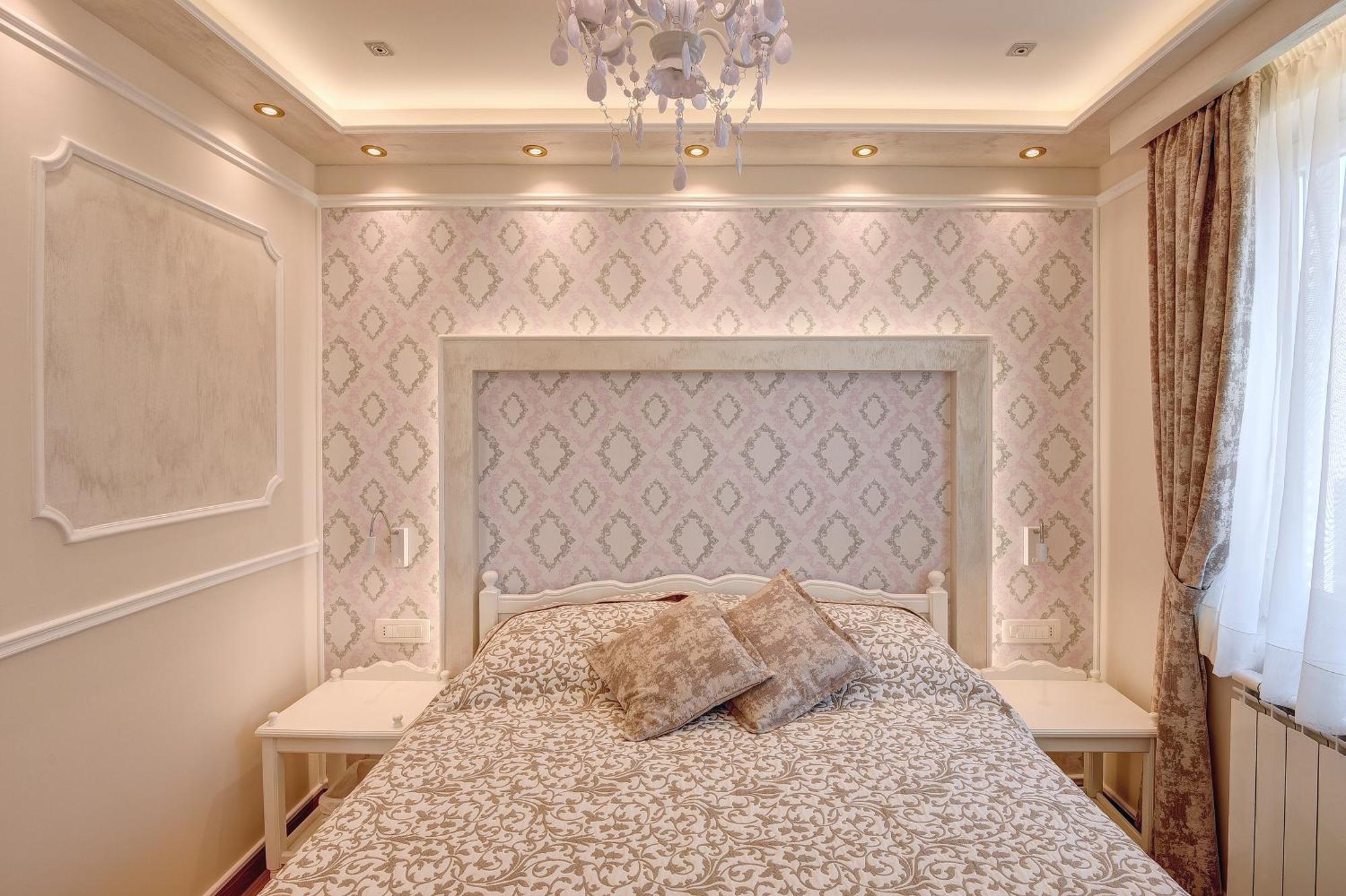 Apartments Zanetti プーラ エクステリア 写真